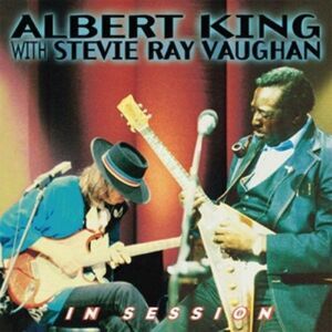 Albert King - In Session  CD